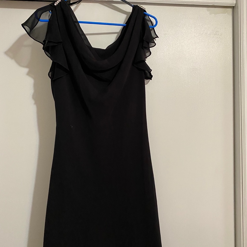 Formal dress